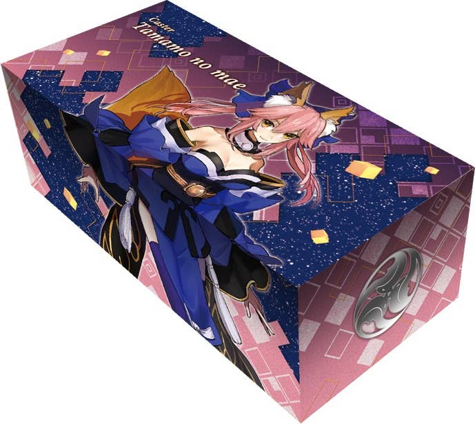 Character Card Box Collection NEO Fate/EXTELLA: Tamamo-no-Mae