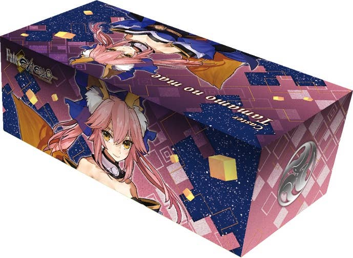 Character Card Box Collection NEO Fate/EXTELLA: Tamamo-no-Mae