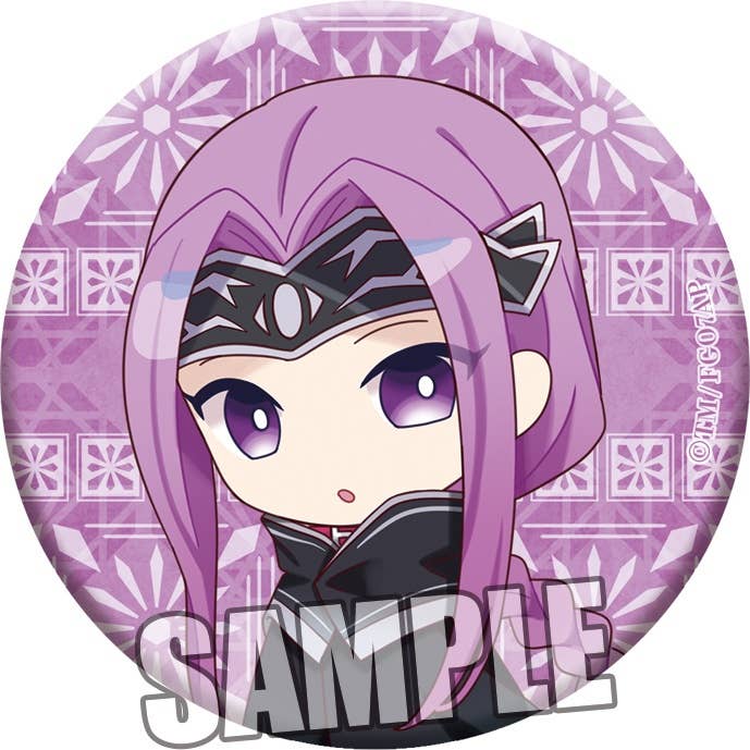 Fate/Grand Order - Absolute Demonic Front: Babylonia: Can Mirror Ana