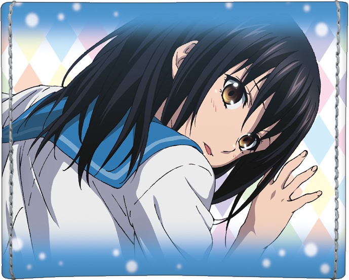 some screenshot of Strike The Blood IV - Strike The Blood