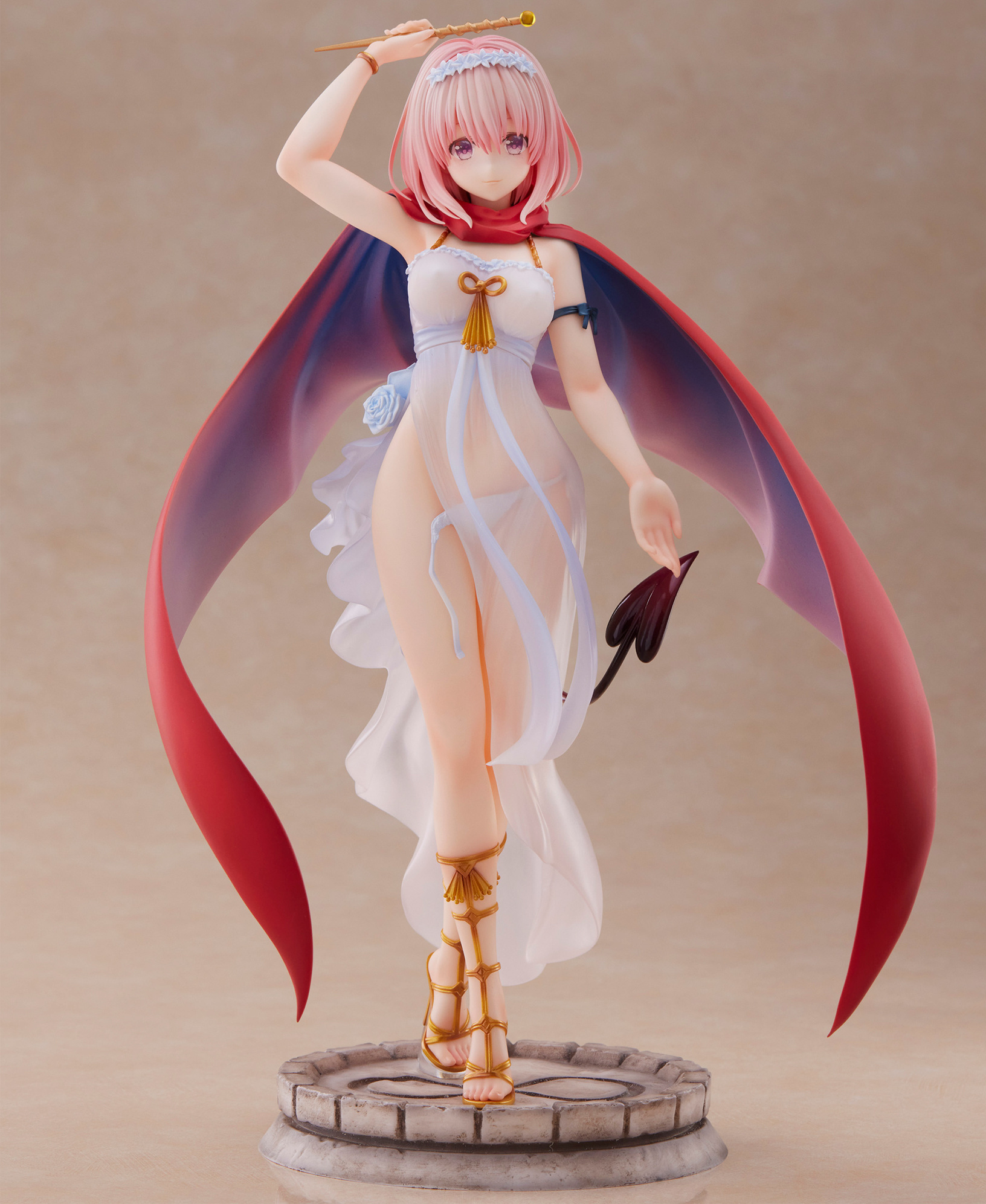 To Love-Ru Darkness: Momo Belia Deviluke The Magician Ver.