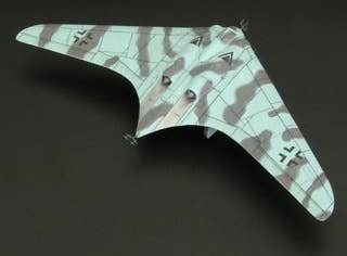 Ho-229 Night Fighter | HLJ.com