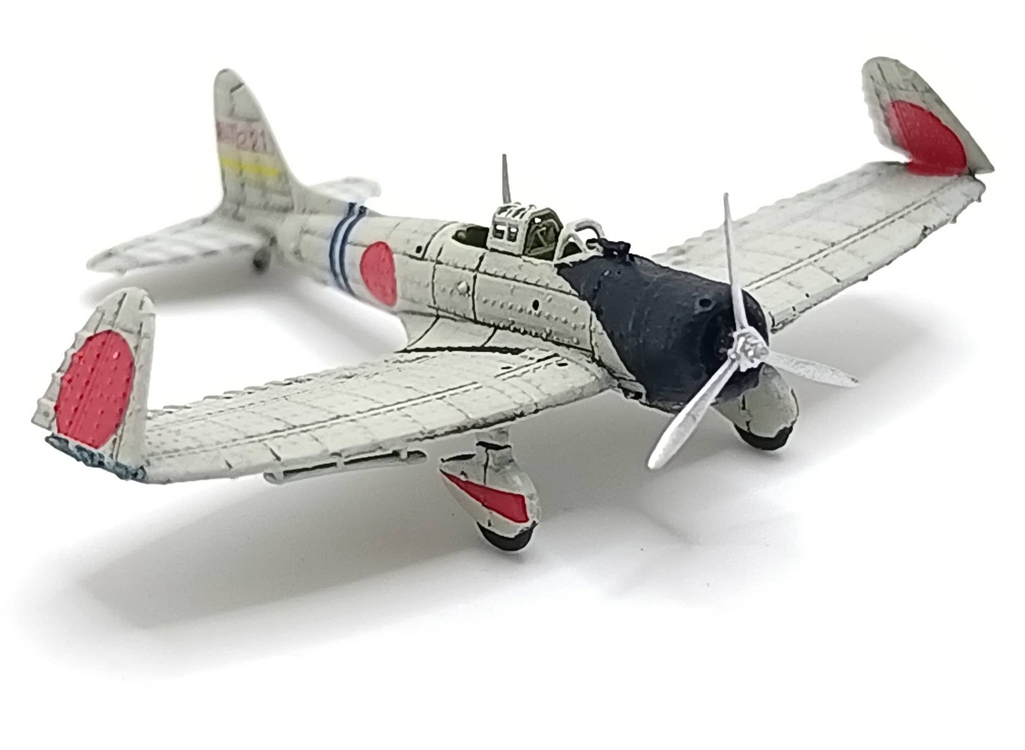 IJN Type99 DiveBomber Model 11 (Folded)