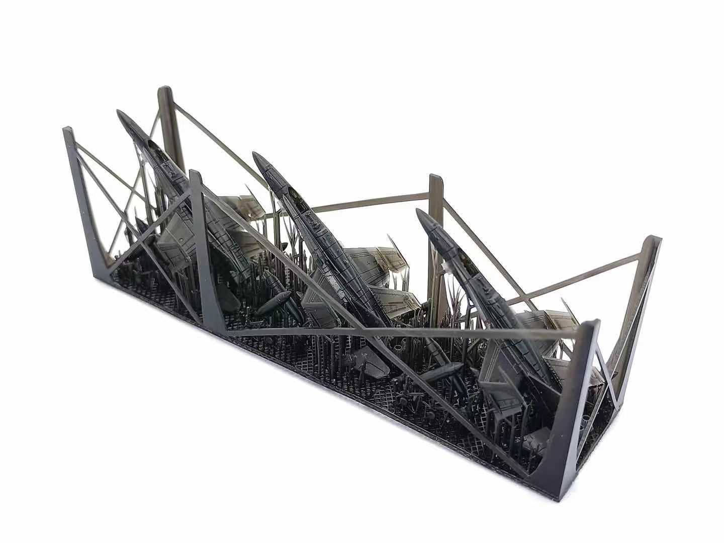 BOEING F/A-18C HORNET (Folded) | HLJ.com