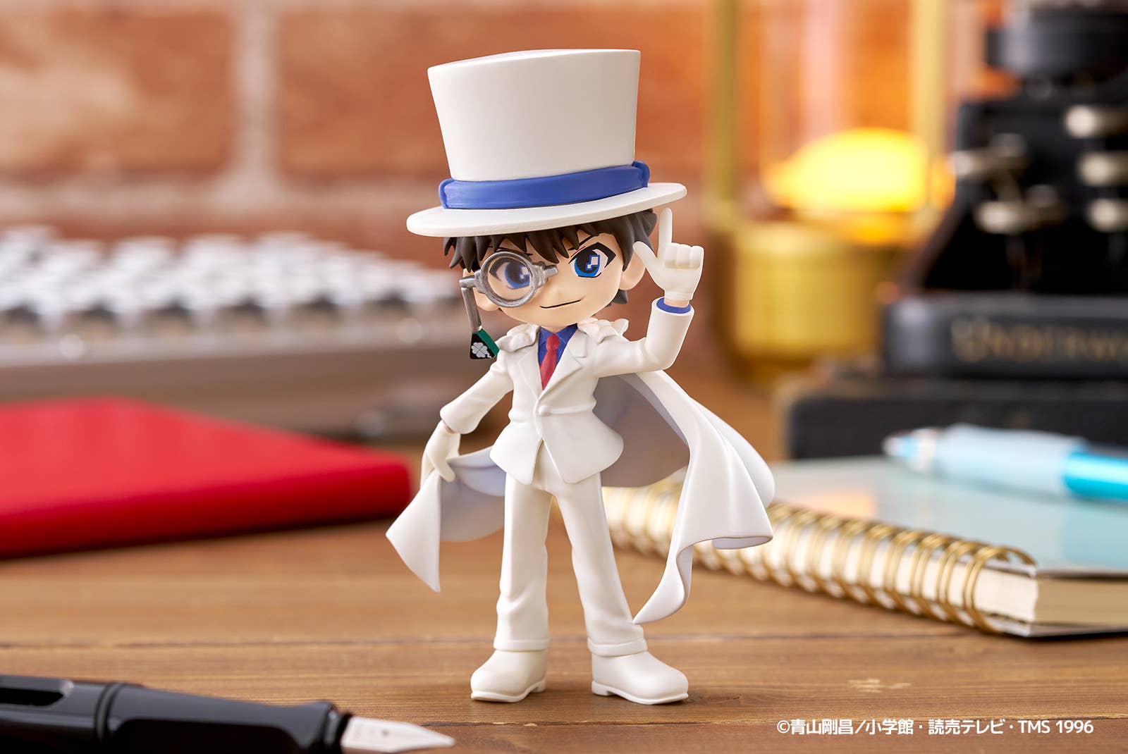 PalVerse Detective Conan Vol.1: 1Box (6pcs) | HLJ.com
