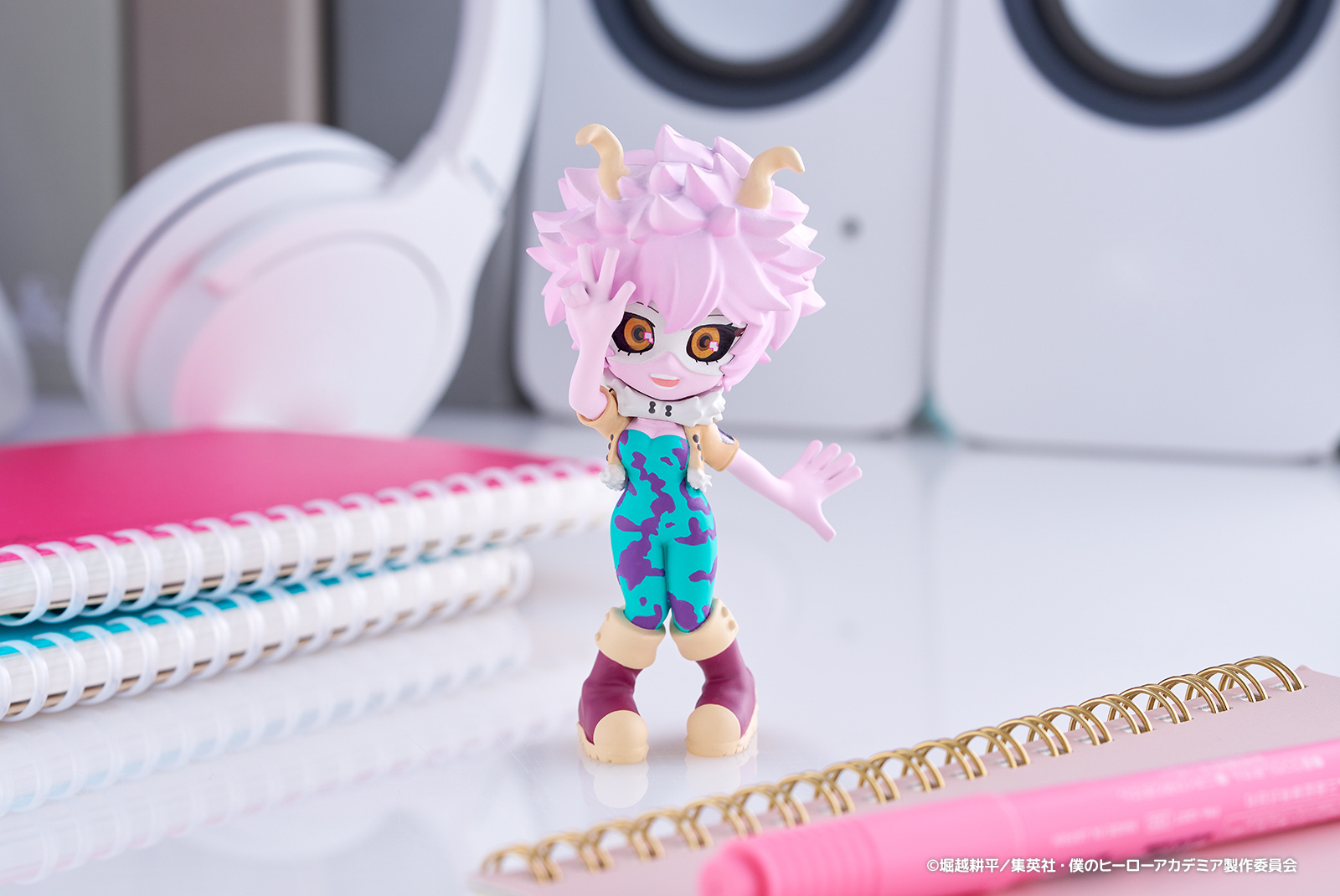 PalVerse My Hero Academia Vol.2: 1Box (6pcs) | HLJ.com