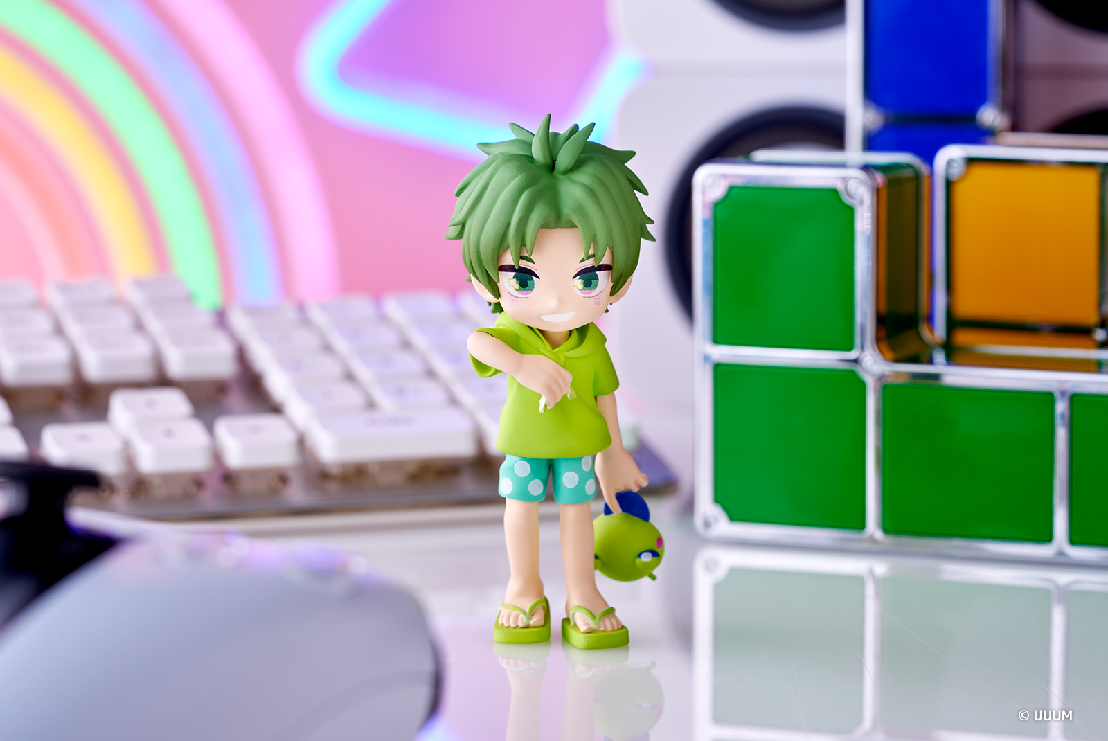 Amazon.co.jp: PalVerse カラフルピーチ vol.2【BOX】 : おもちゃ