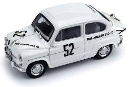 Bâche De Protection Pour Abarth 850 TC (1961-1966) – Neuf Sous Emballage – Sur Mesure Pour Ce Modèle Vintage