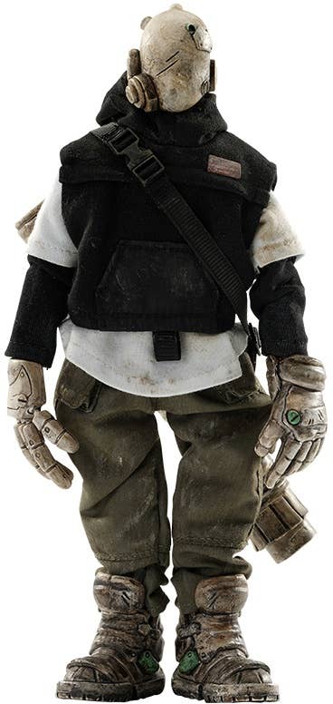 Doomsday Series Godfather | HLJ.com