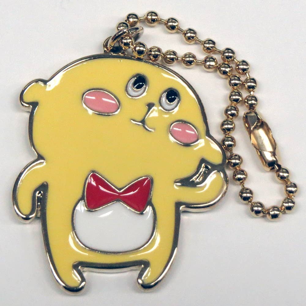 Love Live! Sunshine!!: Bag Mascot Charm Chika Takami | HLJ.com