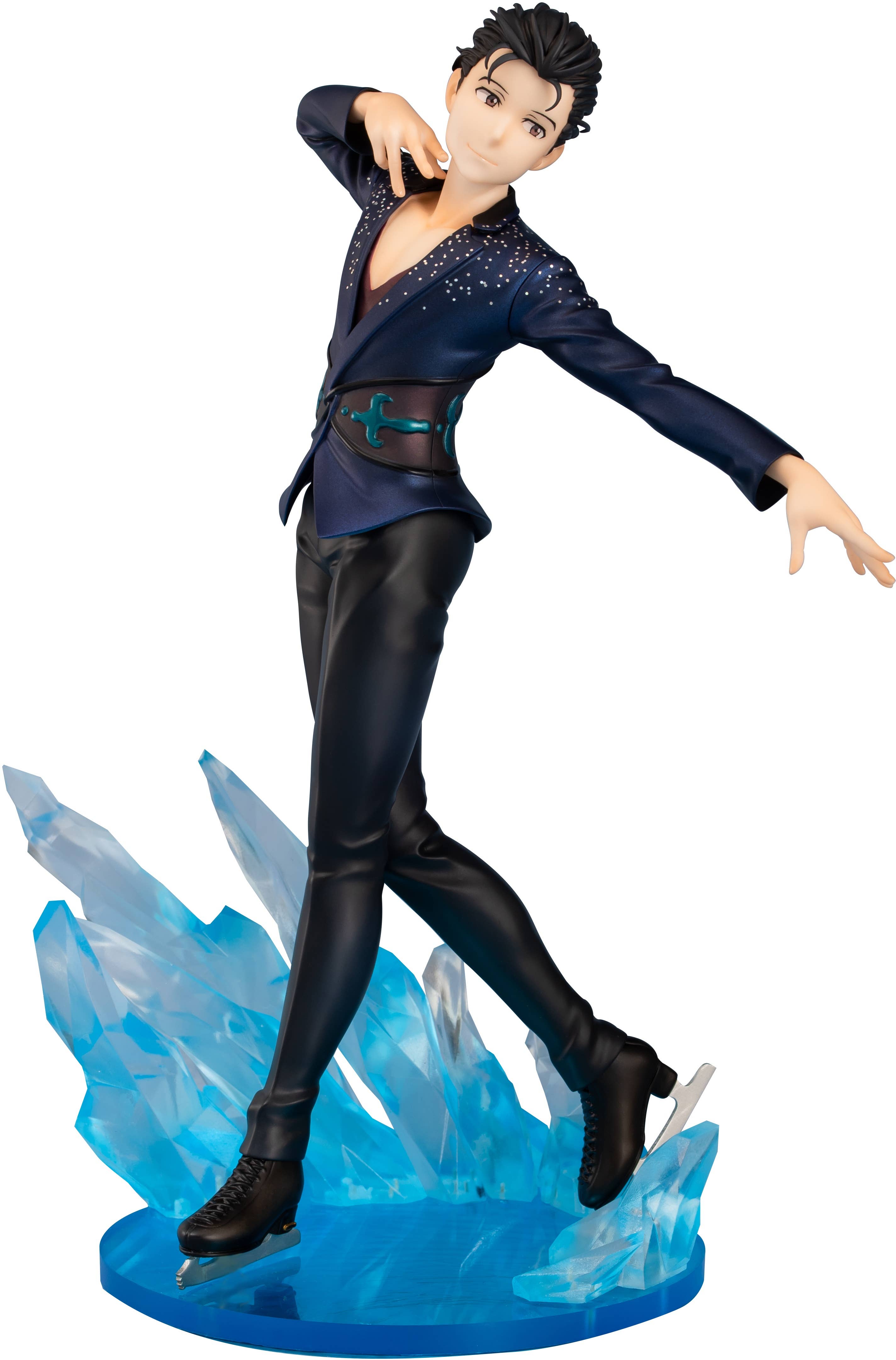 Yuri on Ice: Yuri Katsuki PVC | HLJ.com