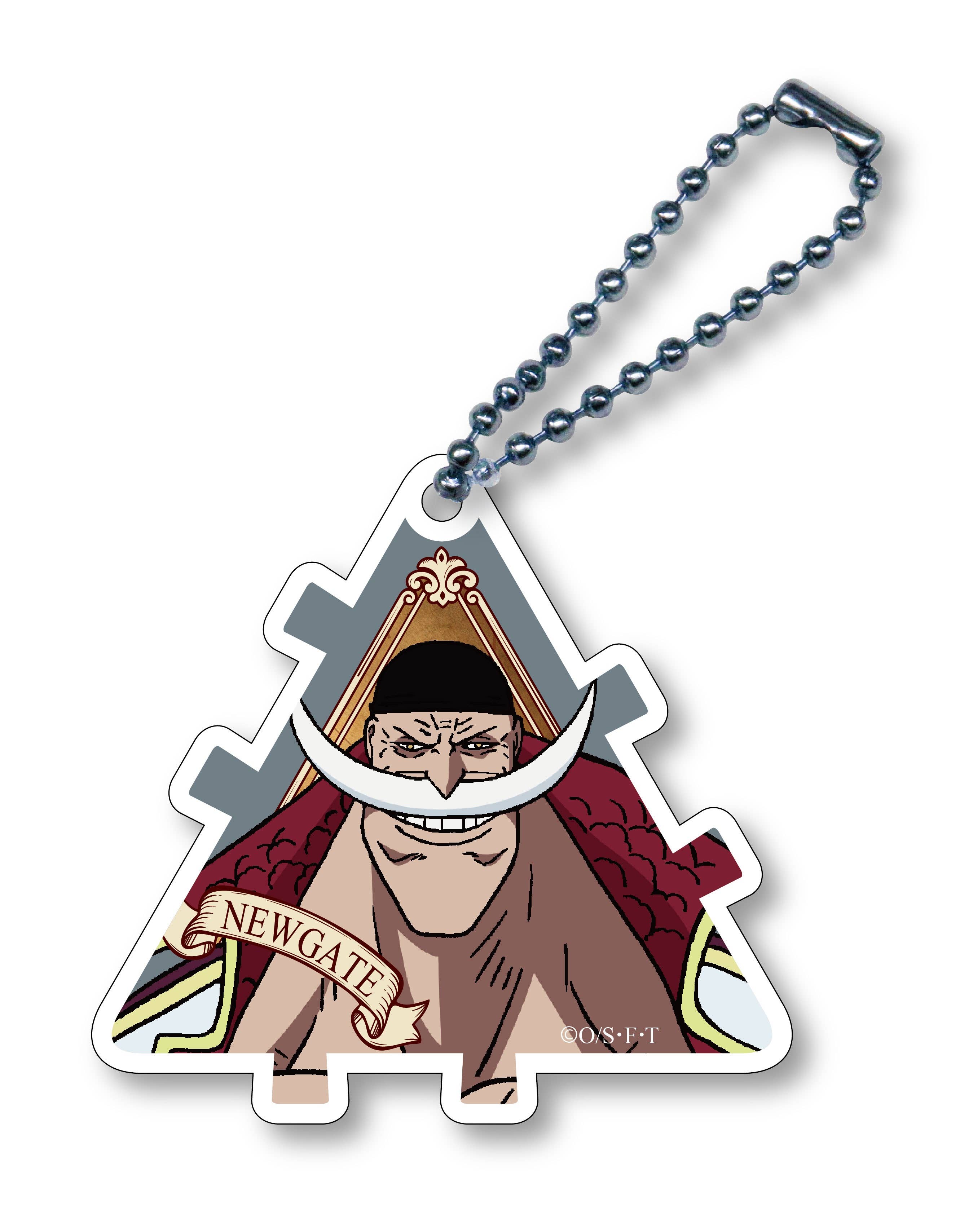 One Piece: Pyramid Piece 1Box 10pcs | HLJ.com
