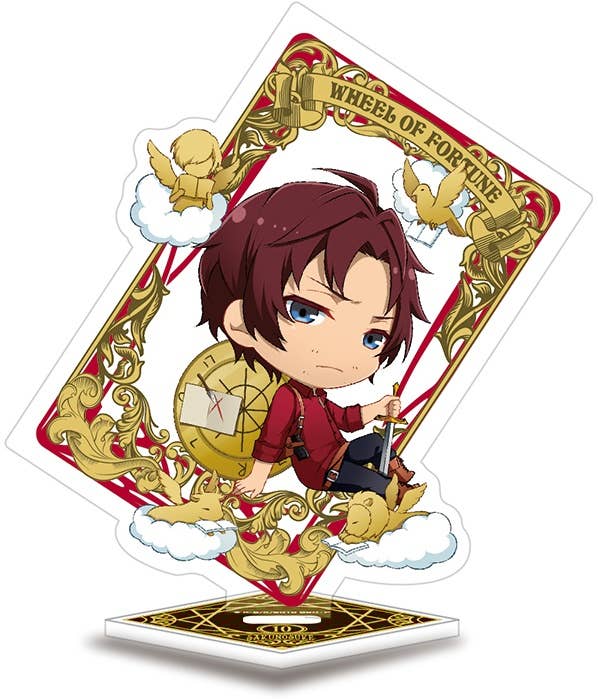 Bungo Stray Dogs: Sakunosuke Oda - Nendoroid | - Ihr Online-Shop für original Anime