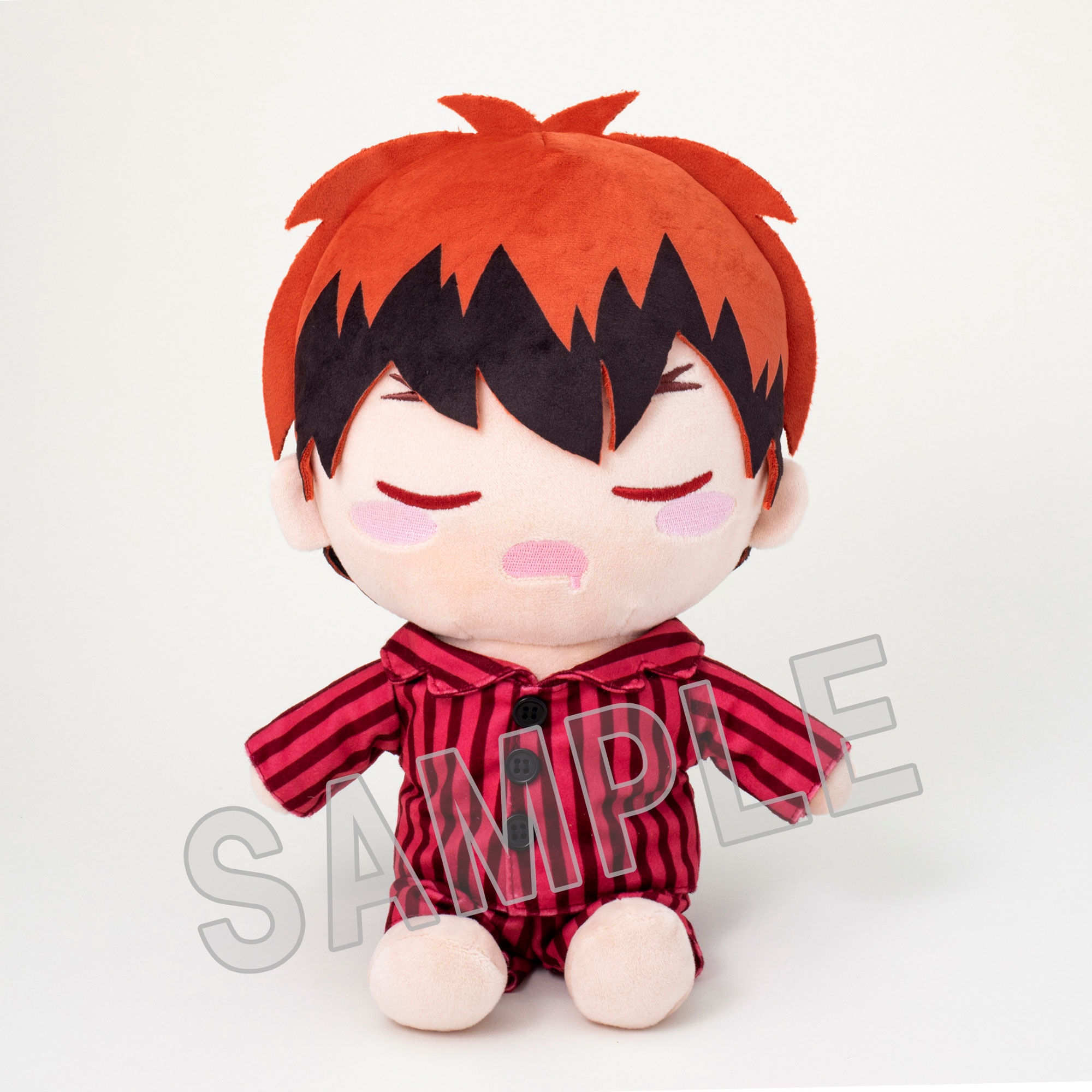 Anime kuroko basquete kuroko tetsuya kagami taiga cosplay boneca de pelúcia  dos desenhos animados jogar travesseiro sofá de volta almofada otaku  decoração da sua casa - AliExpress