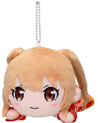 kawasaki plush