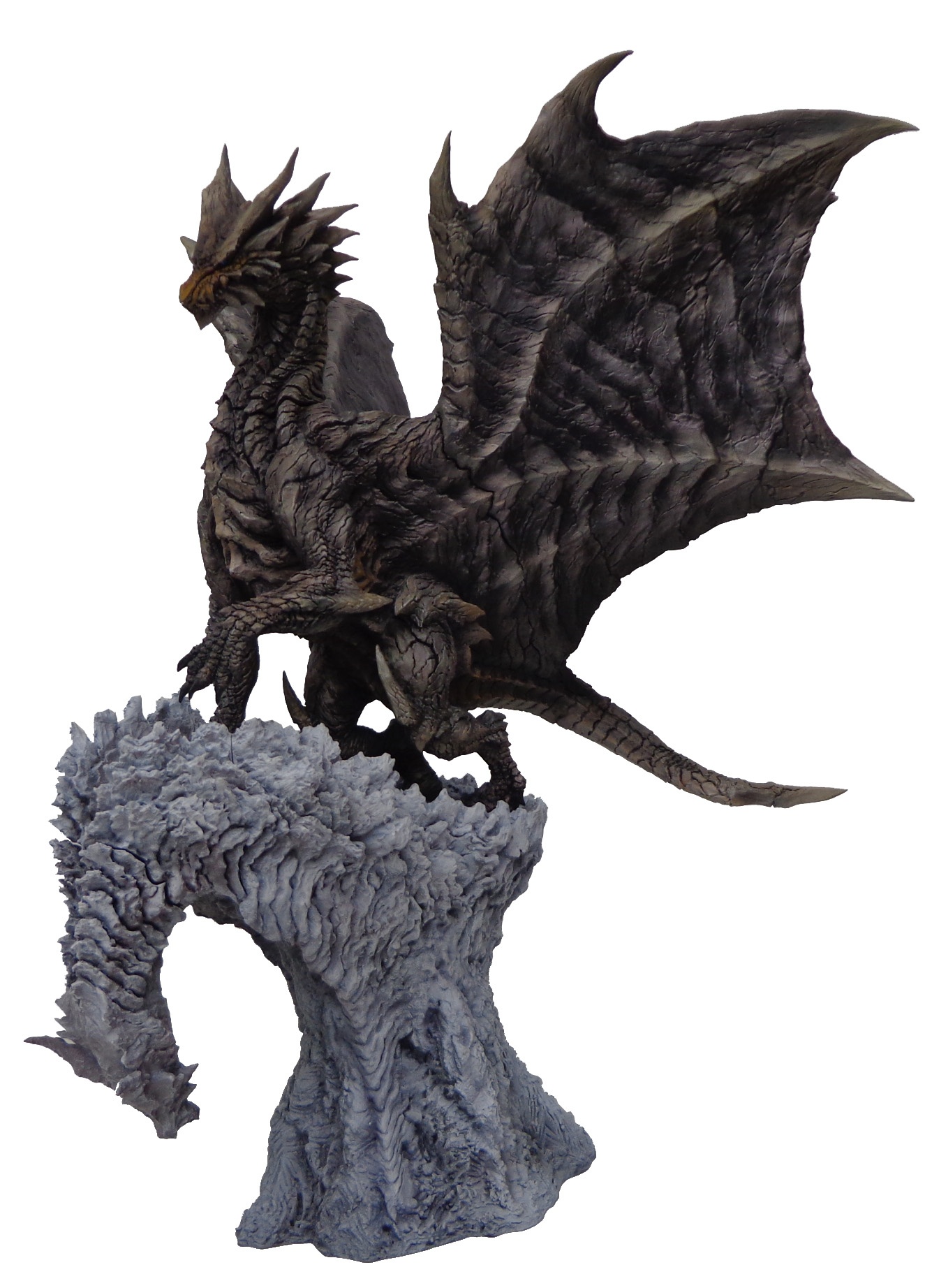 kushala daora figure