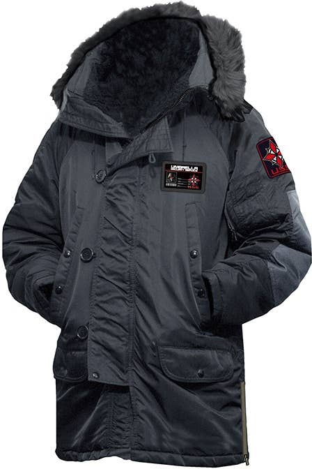 BIOHAZARD N-3B