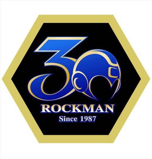 Capcom Is Hosting A Mega Man 30th Anniversary Live Stream Event On
