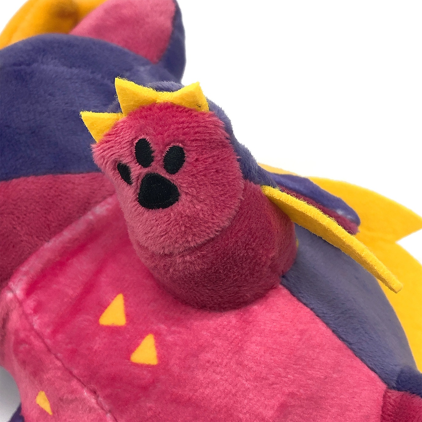 lankybox giant plush