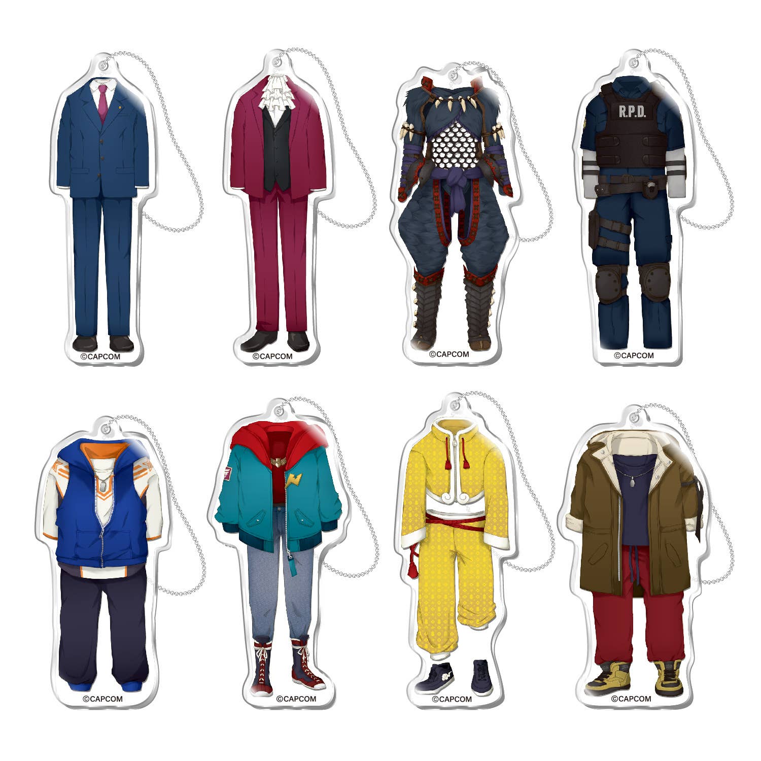 thumbnail image 2 of Gyakuten Saiban / Ace Attorney 6 Official Visual Book – Japan Game Art Book, Very Good 2 of 4