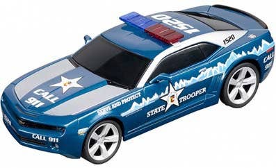 D132 Chevrolet Camaro State Trooper | HLJ.com