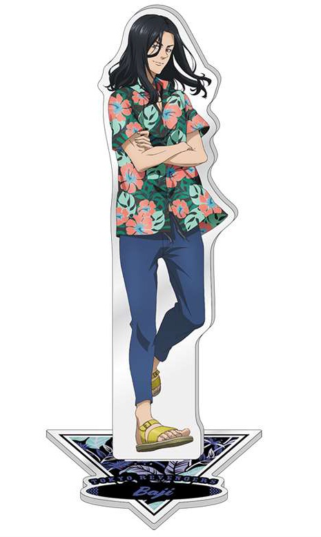 tokyo revengers acrylic stand