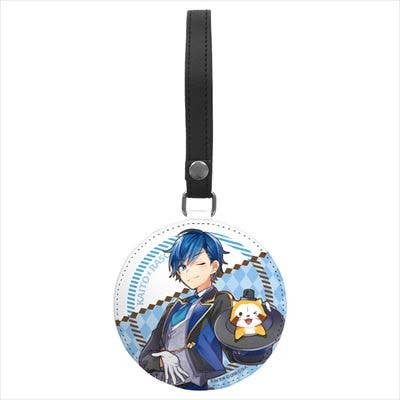 Hatsune Miku x Rascal: 2019 Luggage Tag (KAITO) | HLJ.com