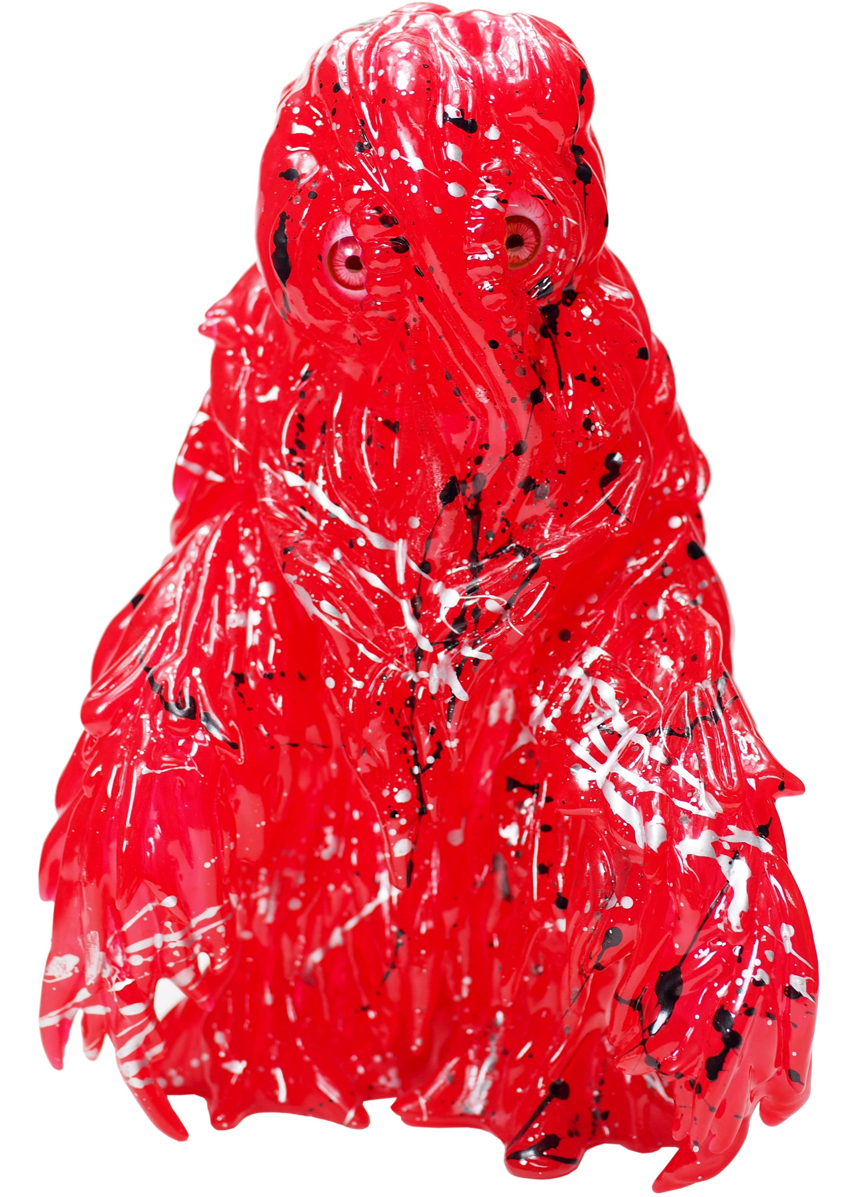 CCP AMC シリーズ HEDORAH ヘドラ JAPAN CULTURE CCP AMC Hedorah Growth Period Japan Culture Ver. 01 | HLJ.com