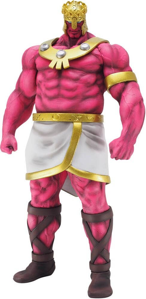 CMC Kinnikuman No.64 The Man Original Color | HLJ.com