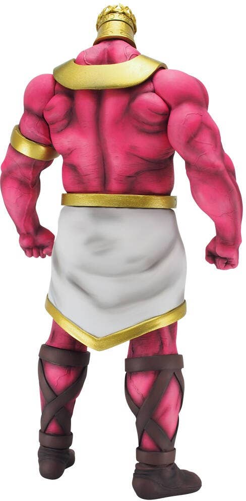 CMC Kinnikuman No.64 The Man Original Color | HLJ.com