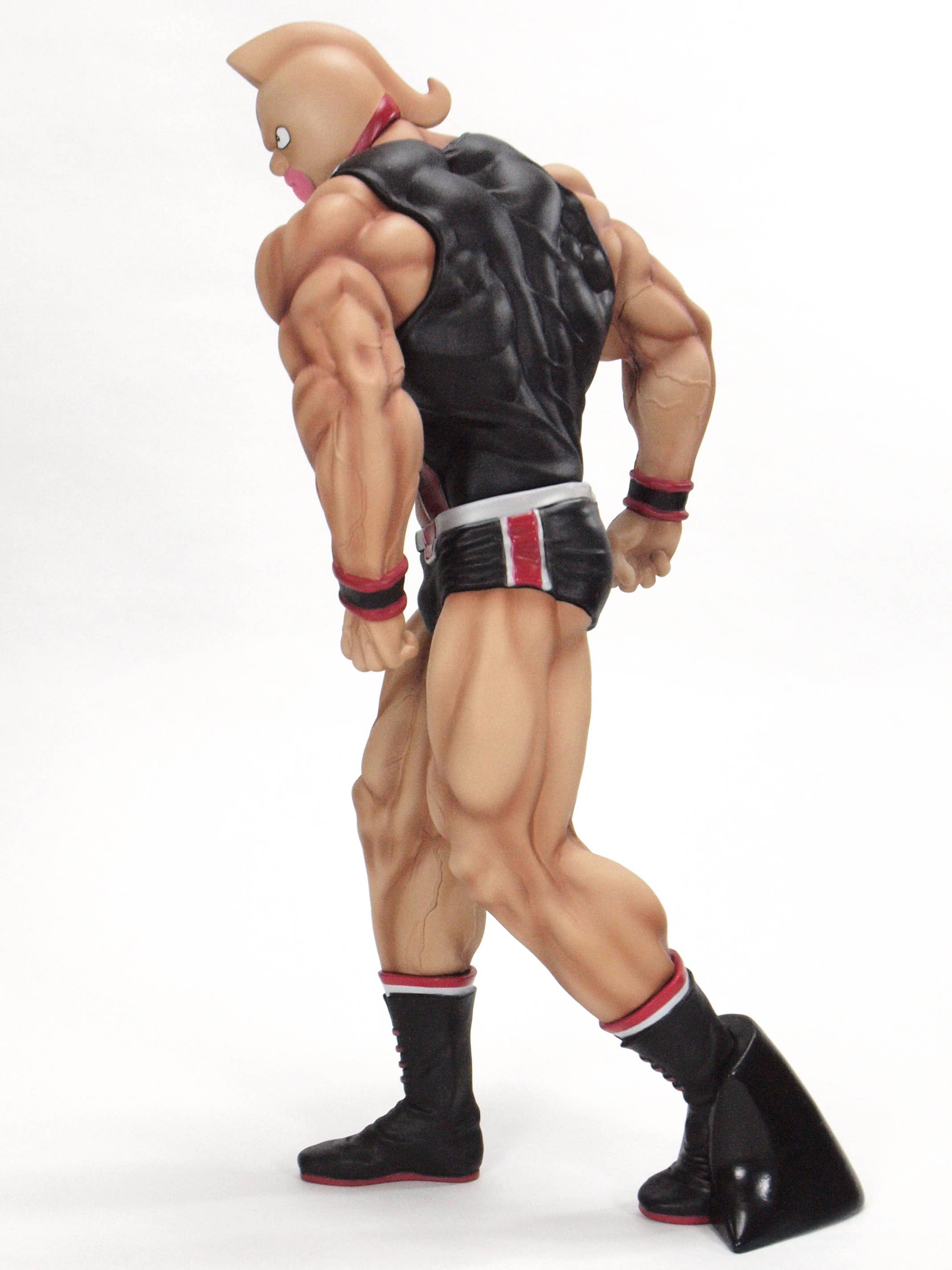 CMC NO.EX Kinnikuman KIN Suit Original Color | HLJ.com