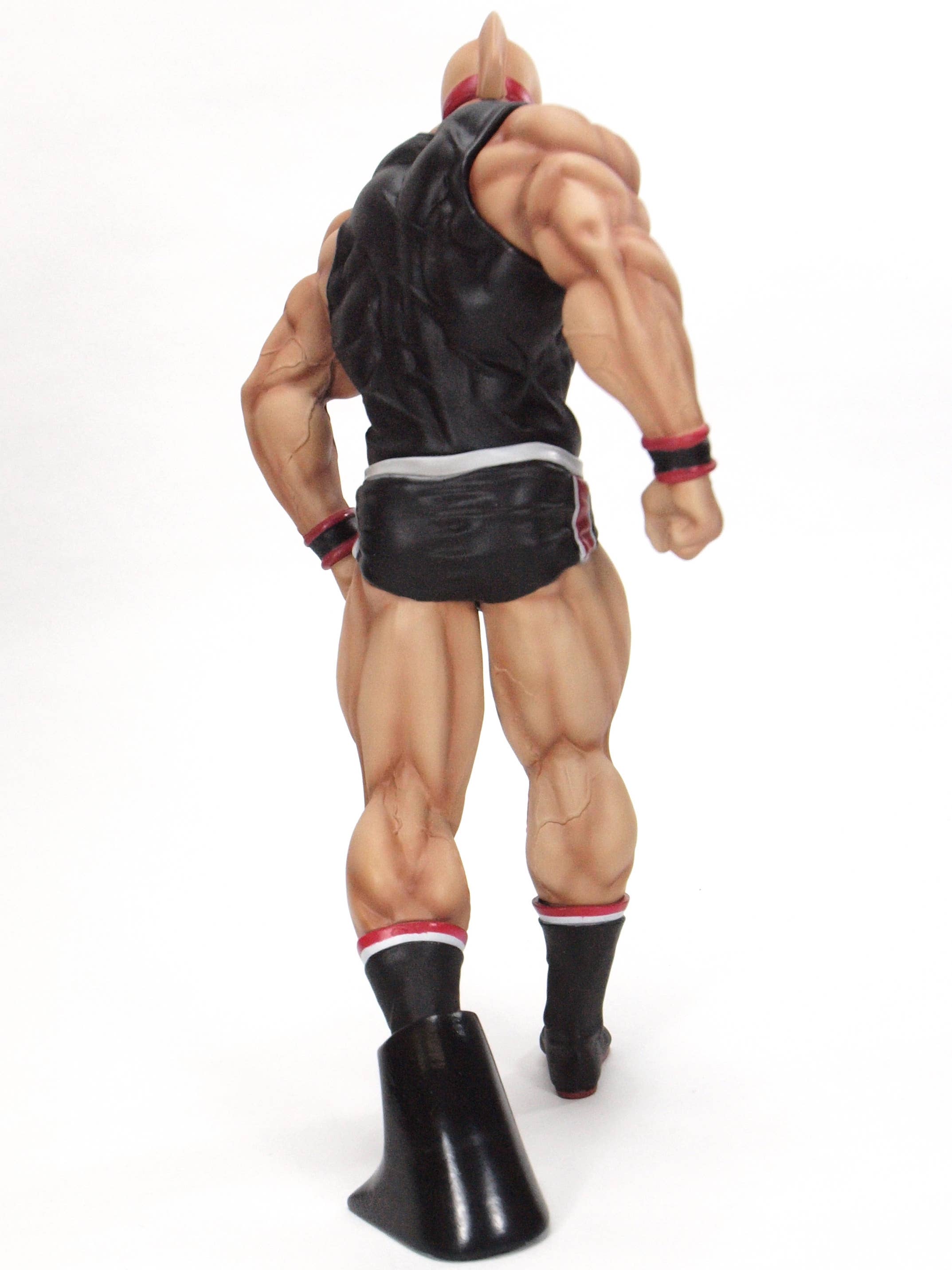 CMC NO.EX Kinnikuman KIN Suit Original Color | HLJ.com