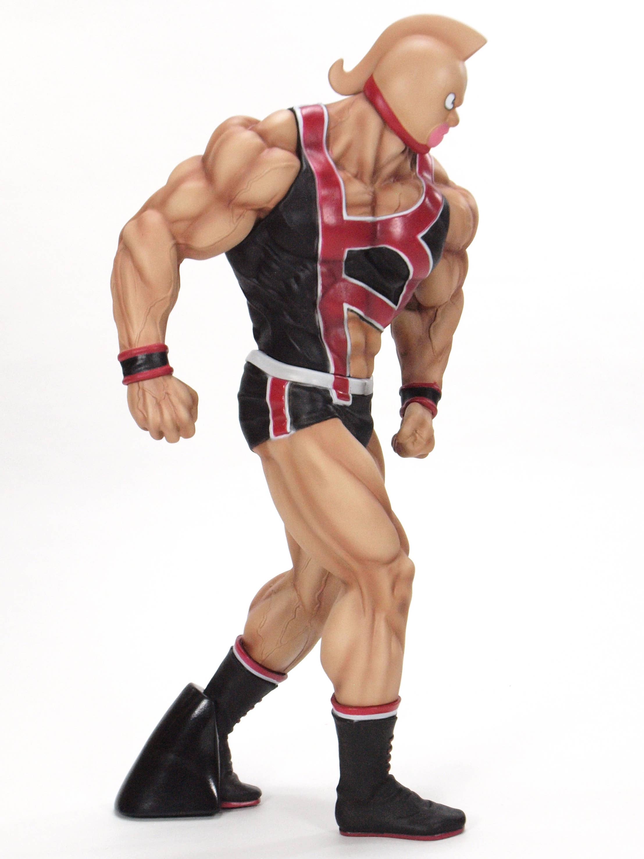 CMC NO.EX Kinnikuman KIN Suit Original Color | HLJ.com