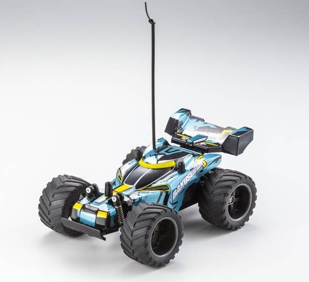 RC Bakusoha Gamma | HLJ.com