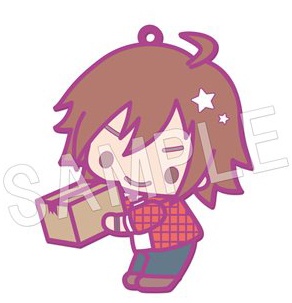 The Idolmaster SideM Design Produce by Sanrio Trading Rubber