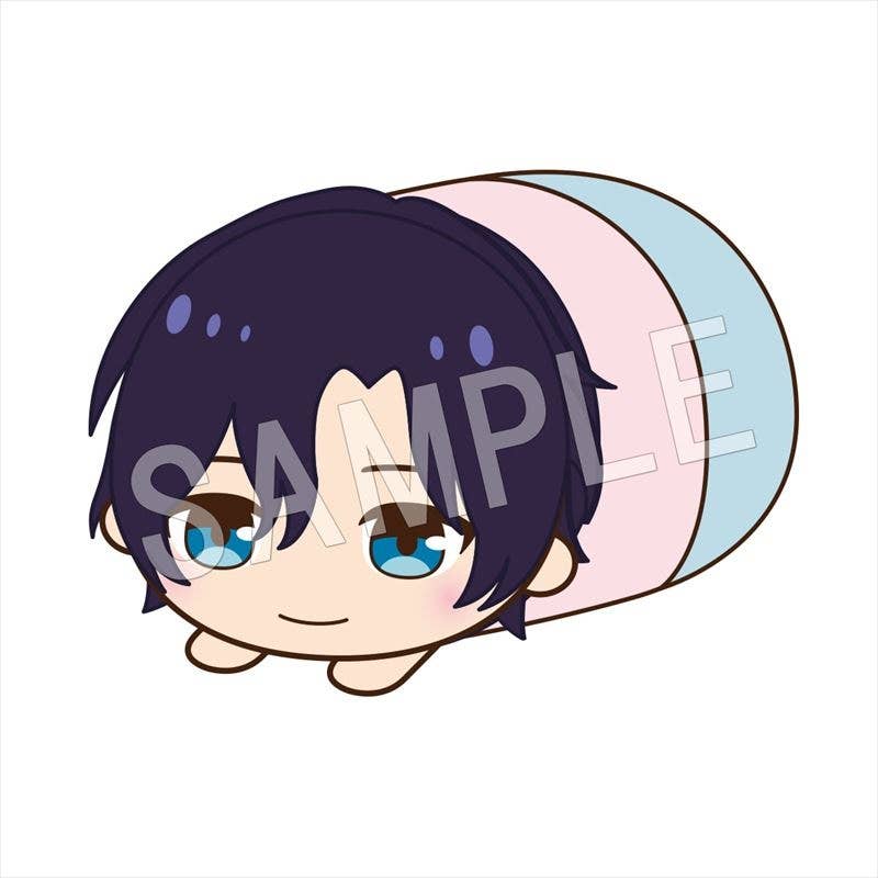 Stand My Heroes Mamekororin Vol.4 1Box 6pcs