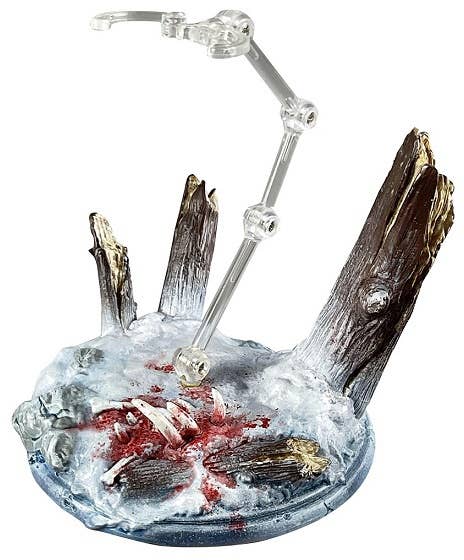COO-PM004 Bloody White Werewolf DX COOMODEL X Ou Zhi Xiang | HLJ.com