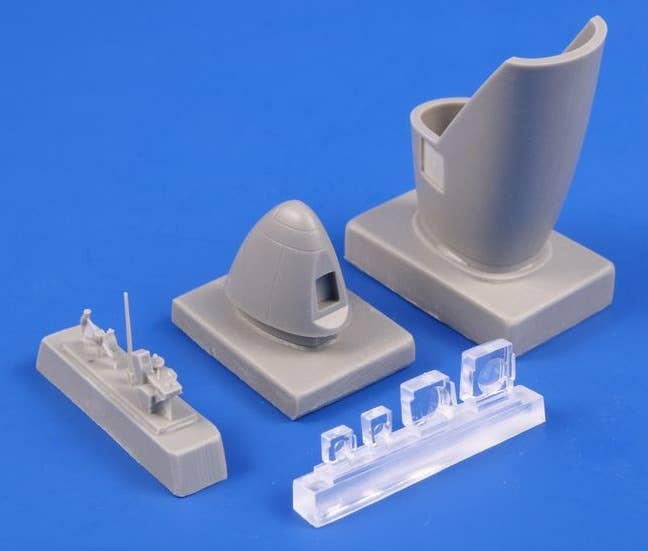 F4A1 Recon Lightning Conversion Set