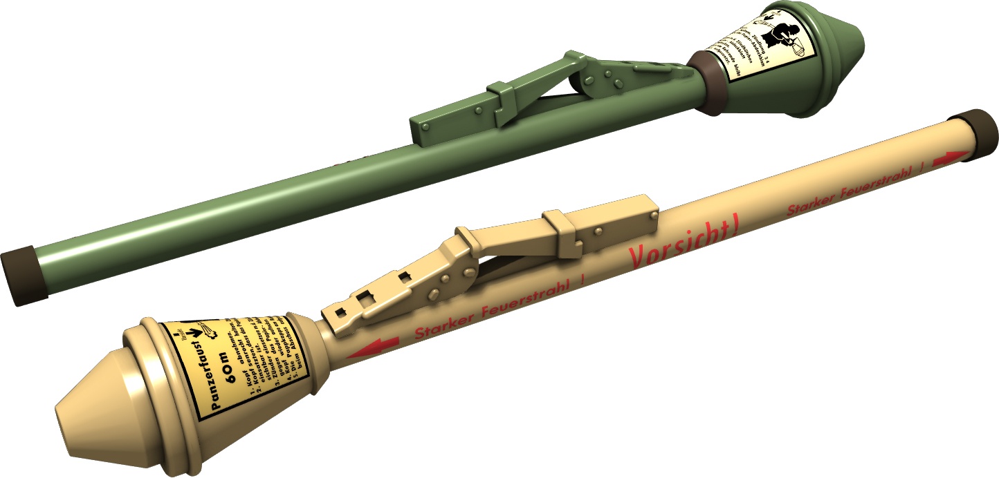 panzerfaust 2