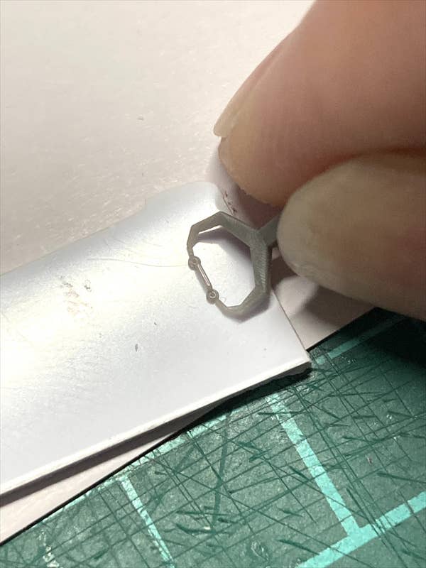 General Purpose Footman Loop for Jeep