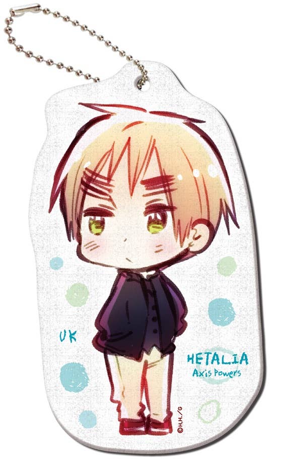 Hetalia Britain hetalia-britain