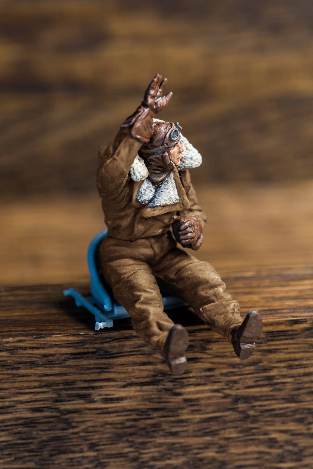 RFC Pilot in the Cockpit | HLJ.com