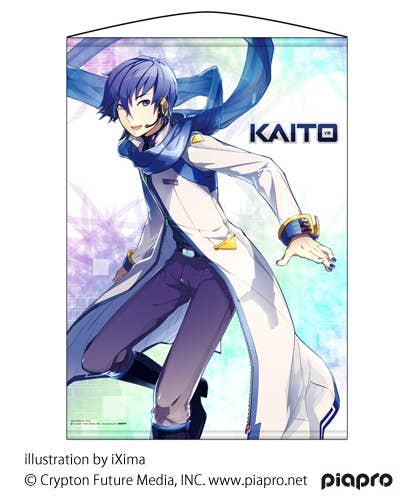 KAITO V3 Tapestry | HLJ.com