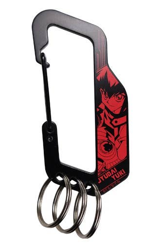 Yugi Judai Carabineer | HLJ.com