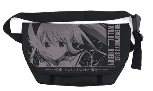 【正規品】 Messenger Yuna Yuki Bag HLJ.com | ギター