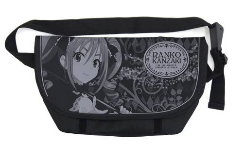 Ranko Kanzaki Messenger Bag | HLJ.com