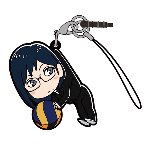 Haikyu!!: Kiyoko Shimizu Pinched Strap | HLJ.com