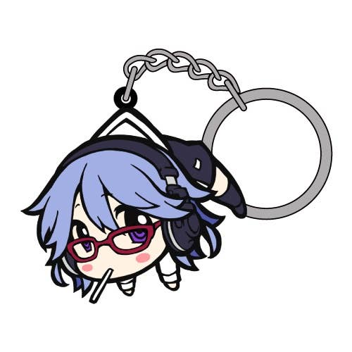 NEE Kashi Gacha キーホルダー コンプリート Reol GACHA KEY CHARM – Reol ONLINE SHOP