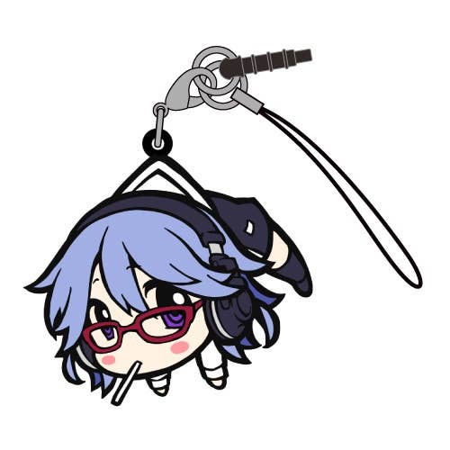 激安超安値 Pinched Kazuki Hana Chaos;Child: Strap HLJ.com | キーホルダー・アクリルキーホルダー