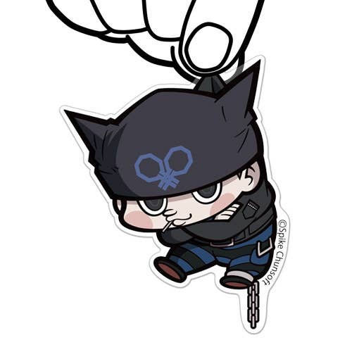 Danganronpa: Ryoma Hoshi Acrylic Pinched Keychain | HLJ.com